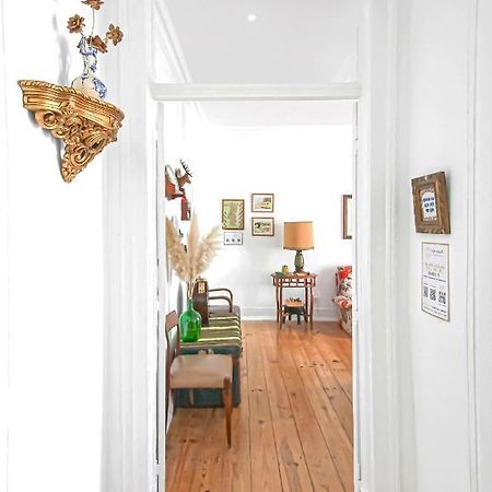 Donapart Apartment Lisbon Bagian luar foto