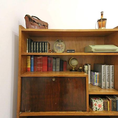 Donapart Apartment Lisbon Bagian luar foto