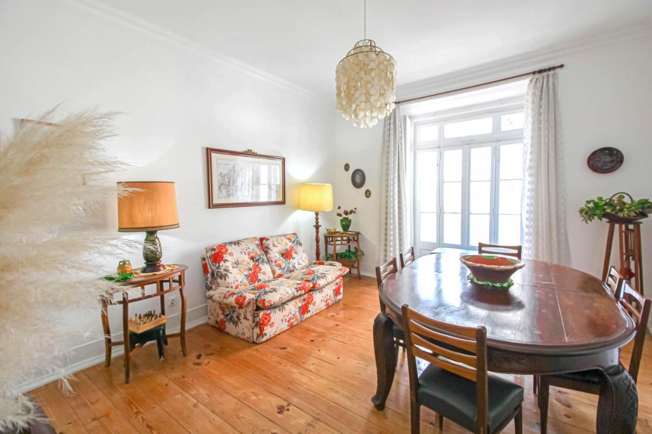Donapart Apartment Lisbon Bagian luar foto