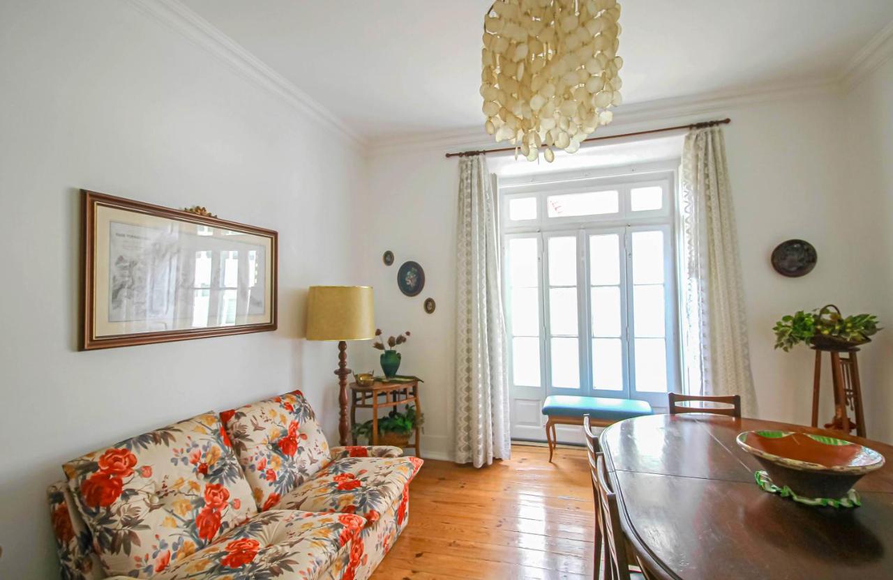 Donapart Apartment Lisbon Bagian luar foto