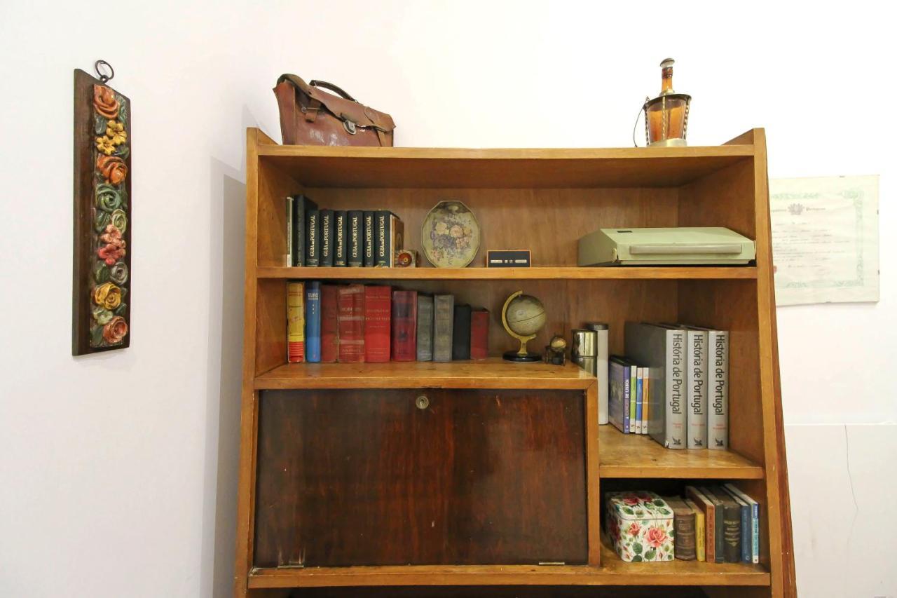 Donapart Apartment Lisbon Bagian luar foto