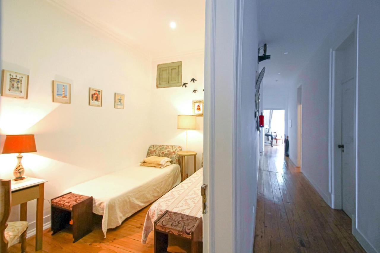 Donapart Apartment Lisbon Bagian luar foto