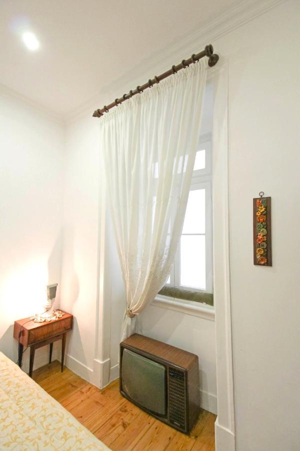 Donapart Apartment Lisbon Bagian luar foto