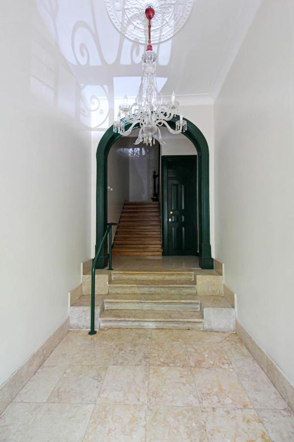 Donapart Apartment Lisbon Bagian luar foto
