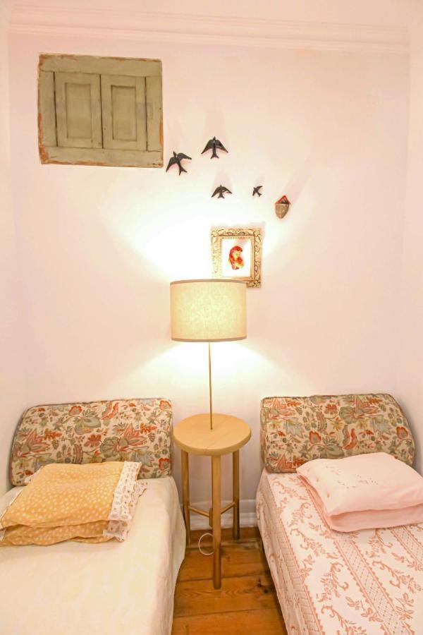 Donapart Apartment Lisbon Bagian luar foto