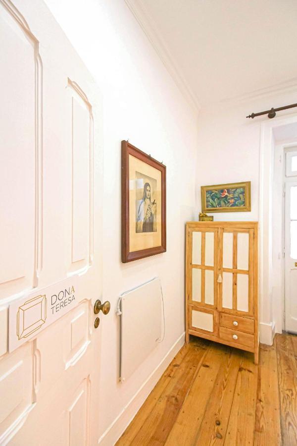Donapart Apartment Lisbon Bagian luar foto