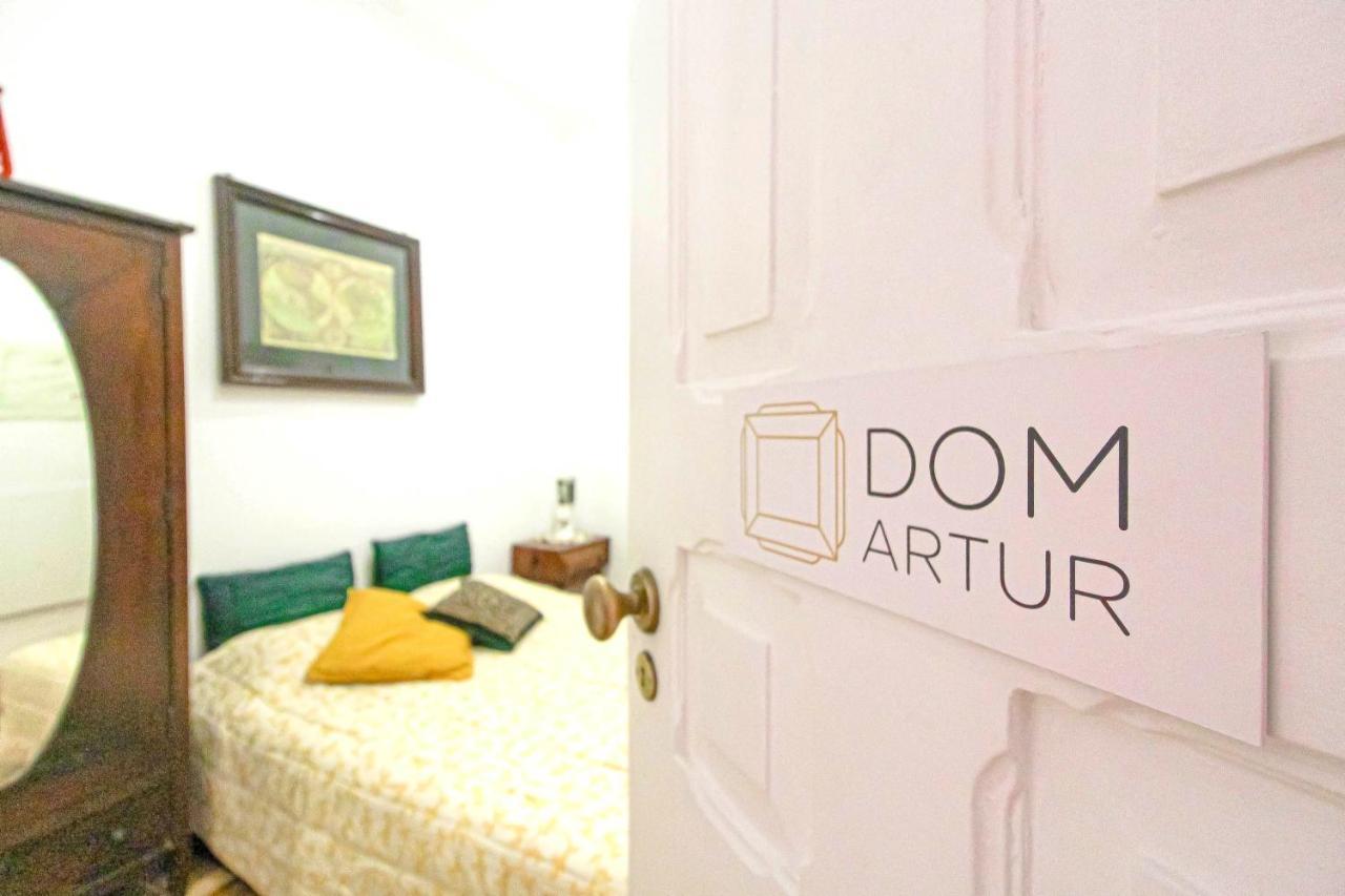 Donapart Apartment Lisbon Bagian luar foto