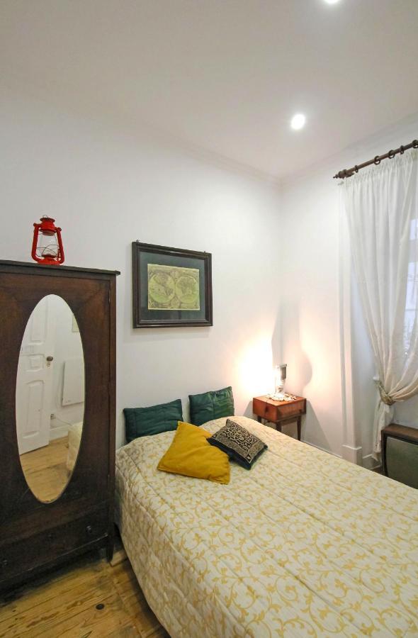 Donapart Apartment Lisbon Bagian luar foto