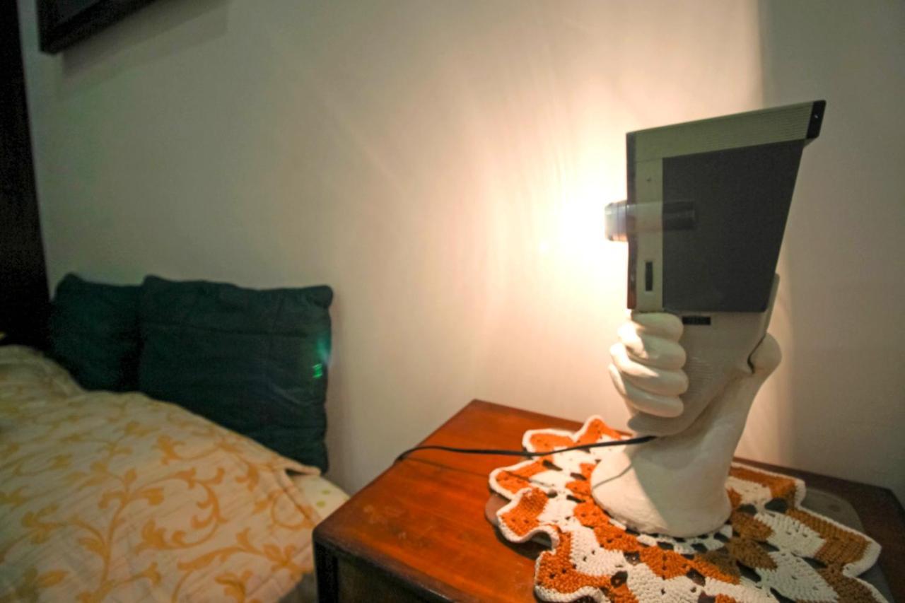 Donapart Apartment Lisbon Bagian luar foto