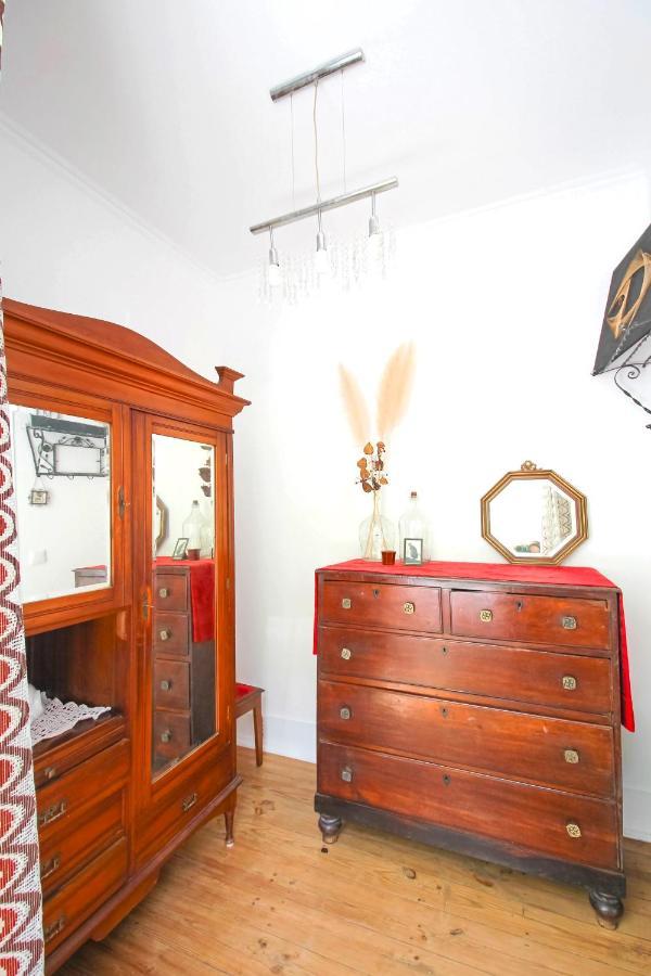 Donapart Apartment Lisbon Bagian luar foto