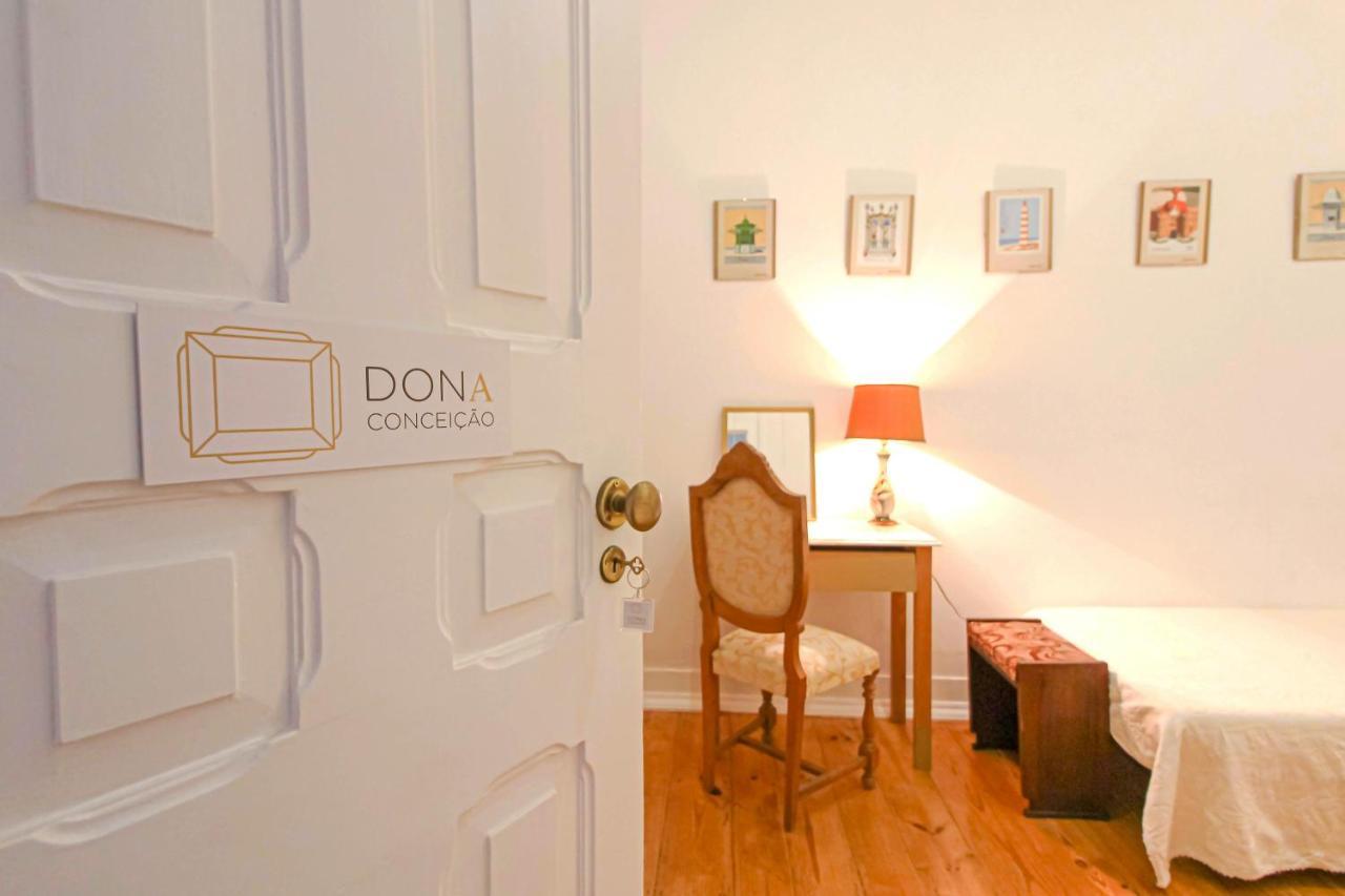 Donapart Apartment Lisbon Bagian luar foto
