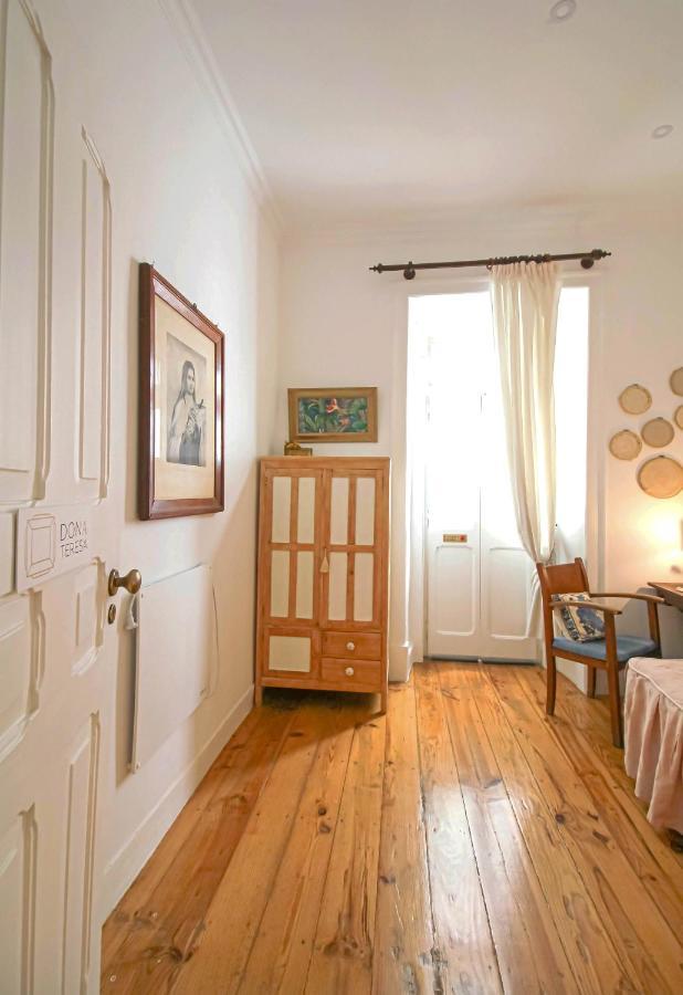 Donapart Apartment Lisbon Bagian luar foto