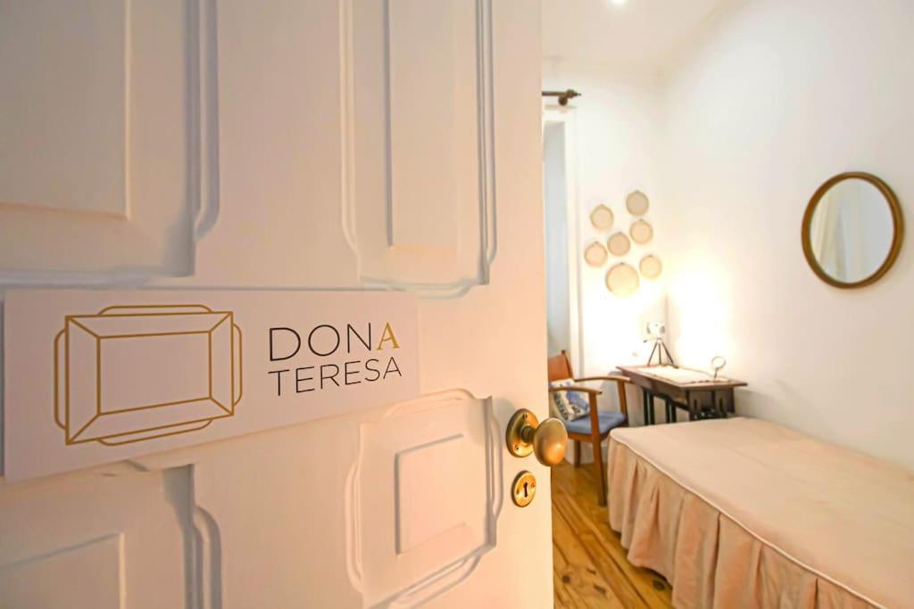 Donapart Apartment Lisbon Bagian luar foto