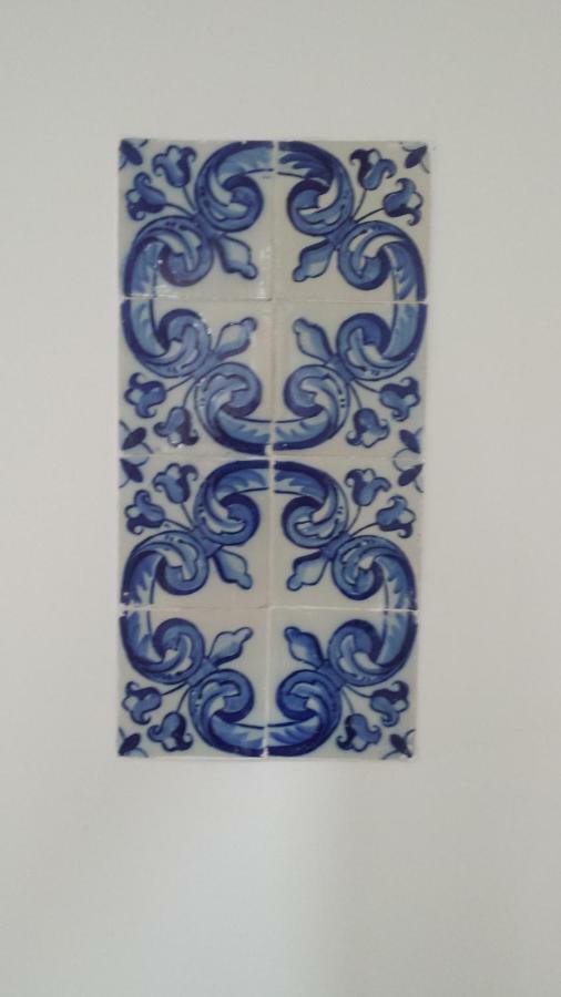 Donapart Apartment Lisbon Bagian luar foto
