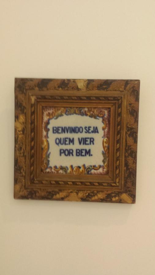 Donapart Apartment Lisbon Bagian luar foto