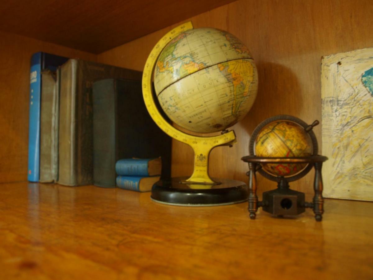 Donapart Apartment Lisbon Bagian luar foto
