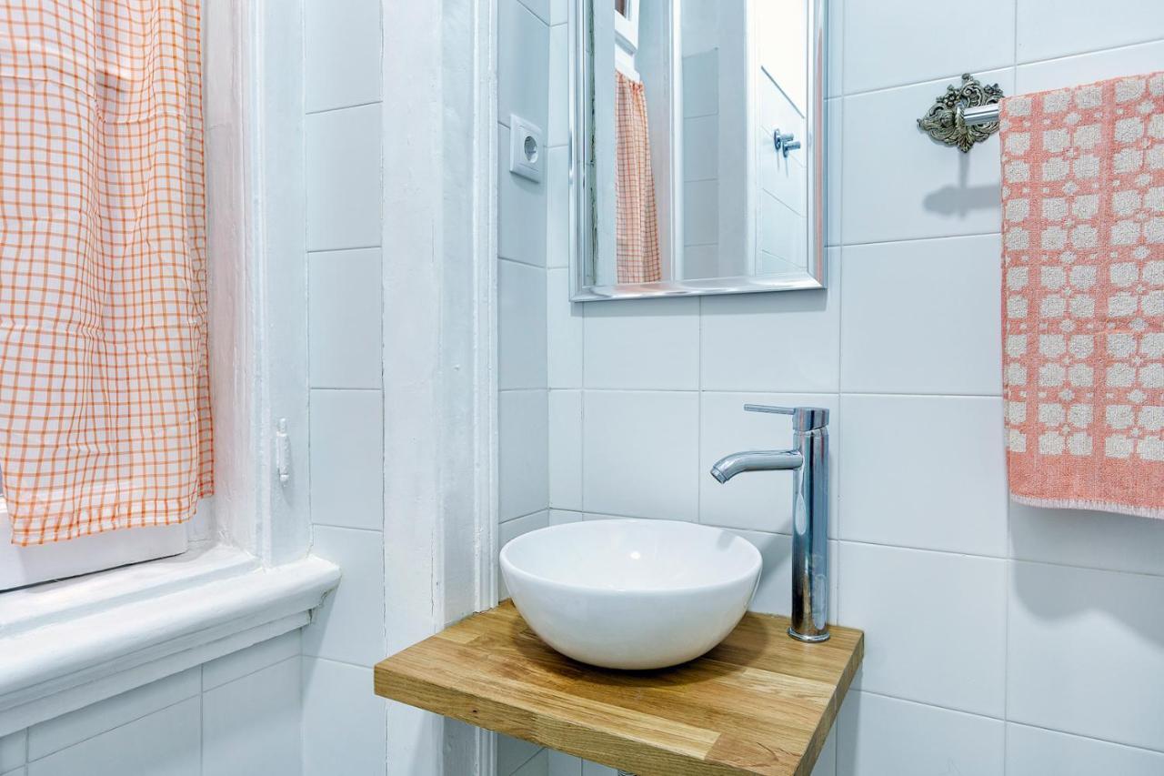 Donapart Apartment Lisbon Bagian luar foto