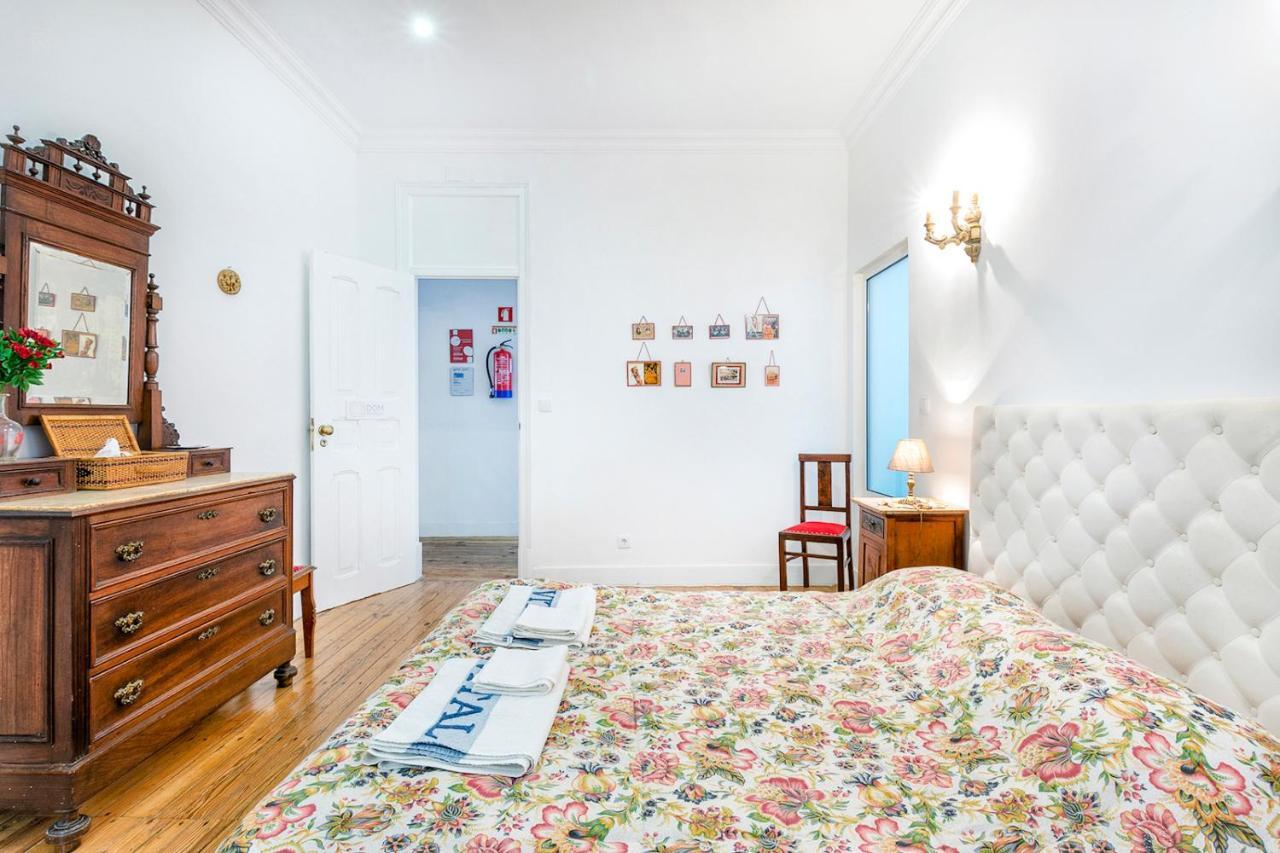 Donapart Apartment Lisbon Bagian luar foto