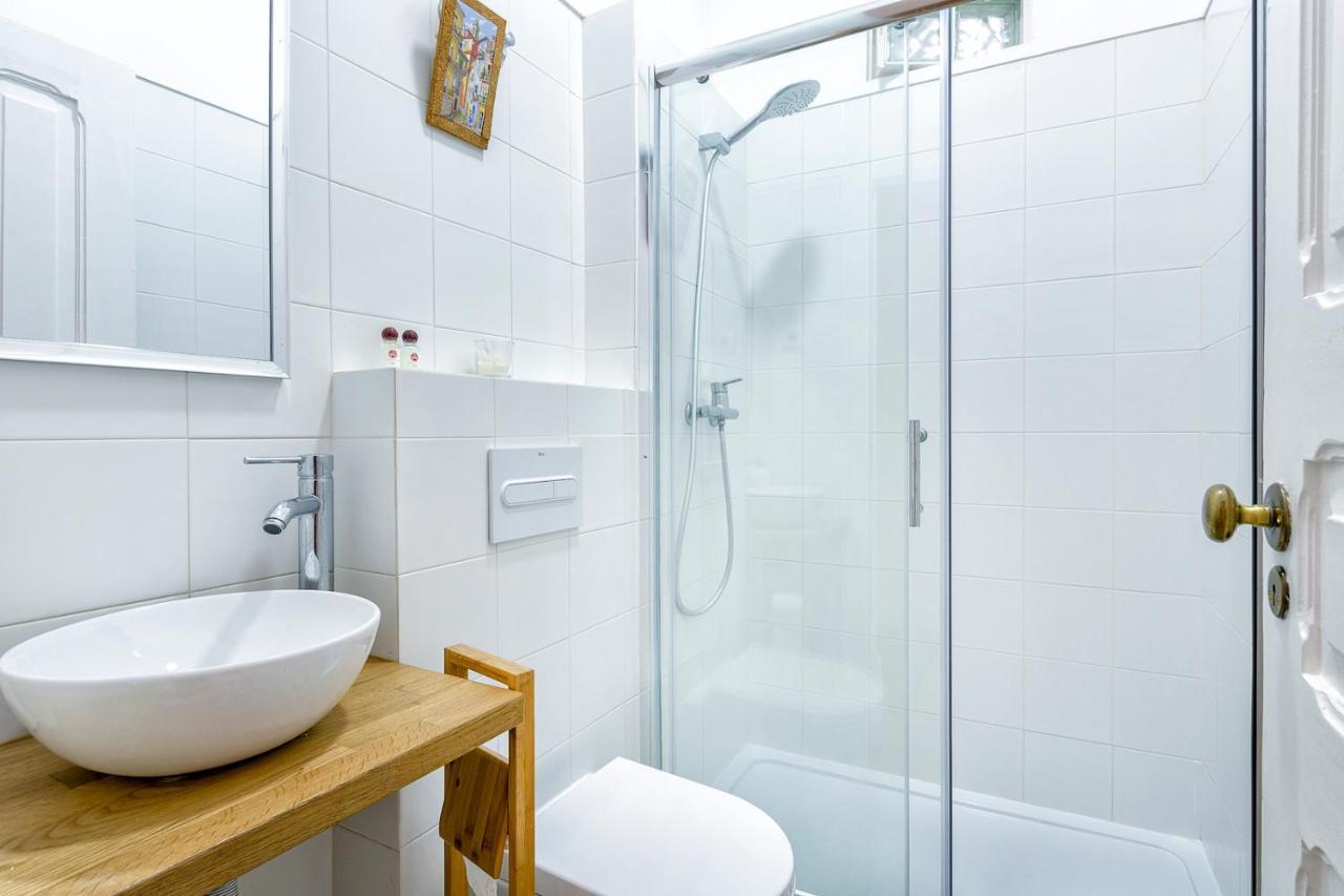 Donapart Apartment Lisbon Bagian luar foto