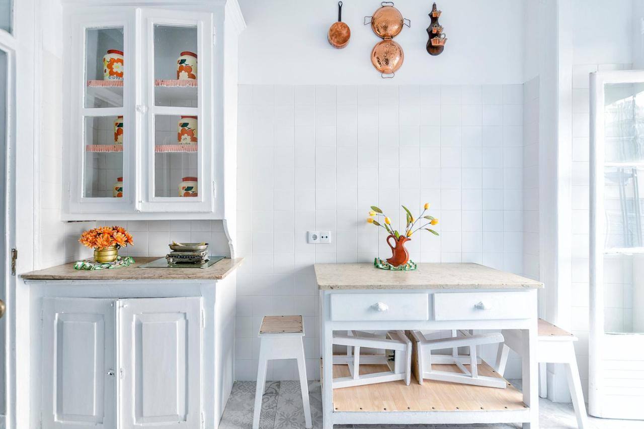 Donapart Apartment Lisbon Bagian luar foto