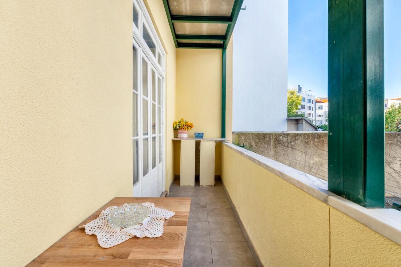 Donapart Apartment Lisbon Bagian luar foto